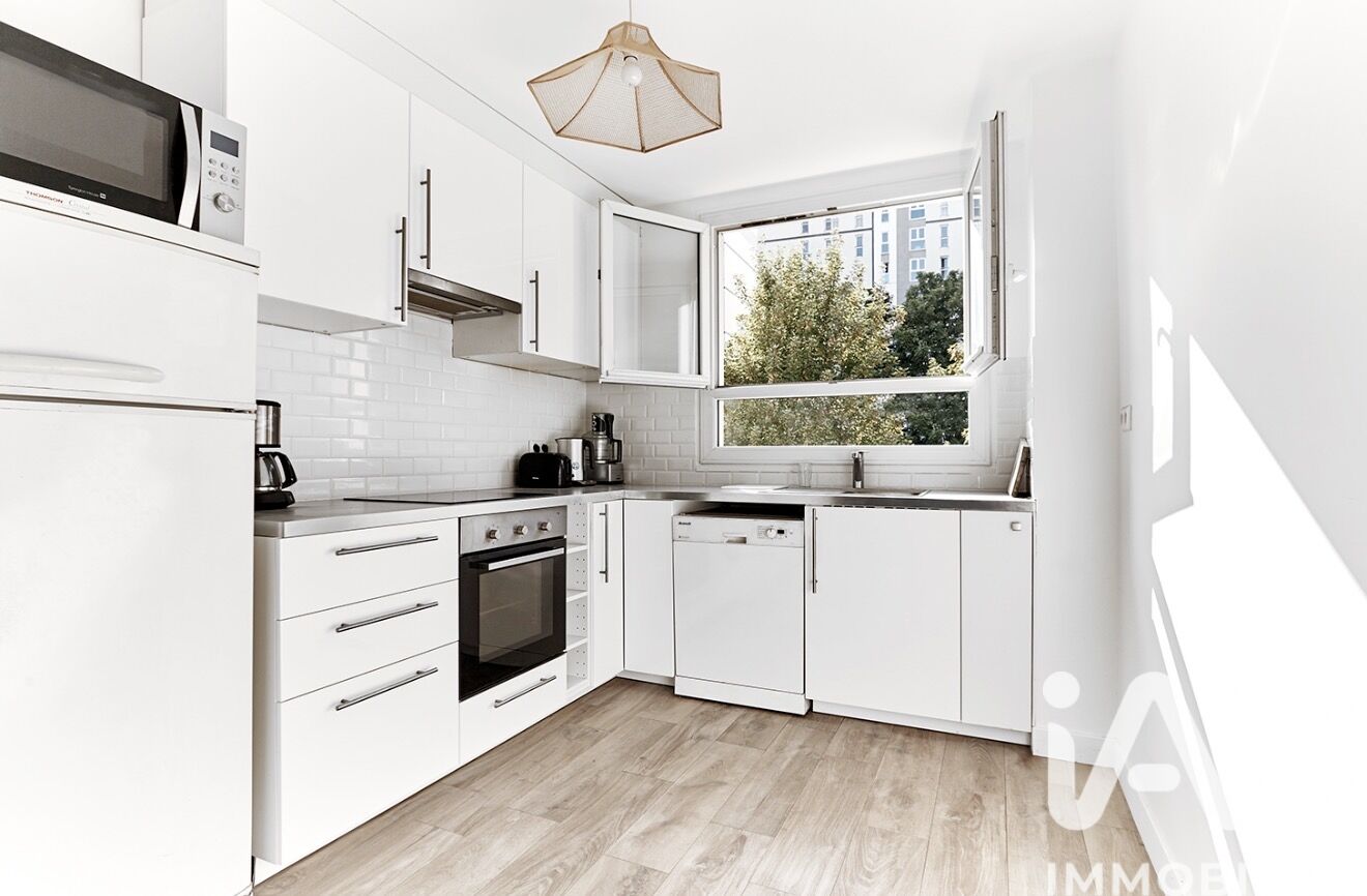Vente Appartement 3 pièces - Photo 2