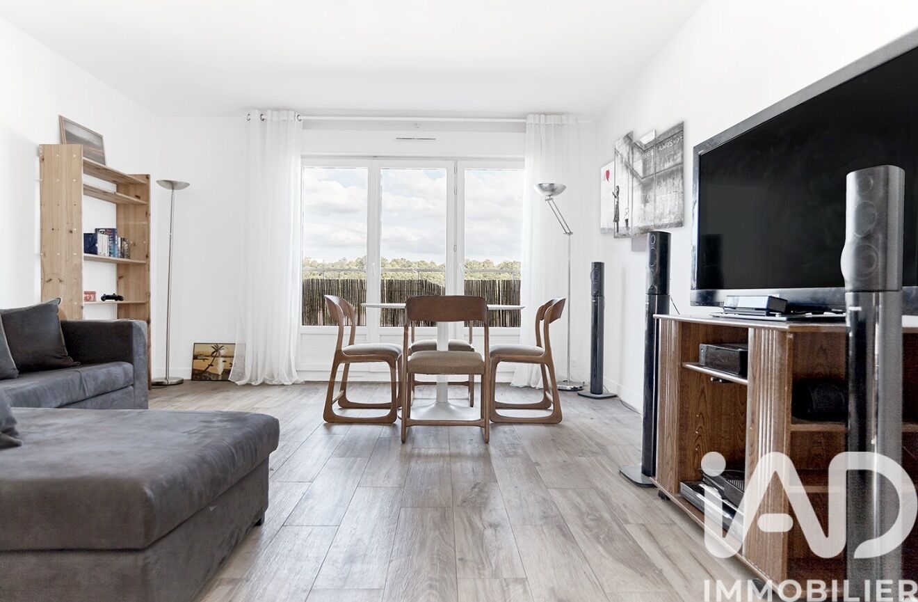 Vente Appartement 3 pièces - Photo 3