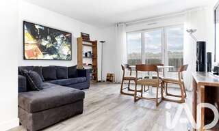 Appartement 3 Pièces 61 m² à vendre à Rouen (76000)