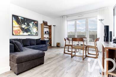 Appartement 3 pièces 100000 €