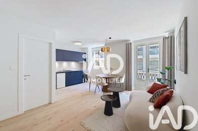 Appartement 1 pièces 275000 €