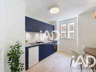 Vente Appartement 1 pièce — photo 2