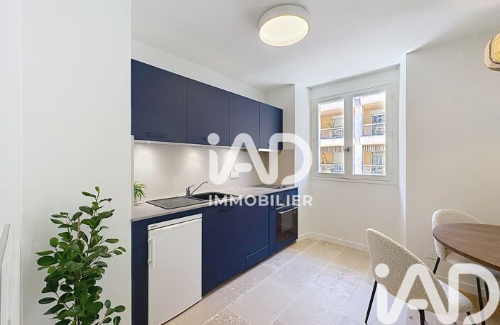 Vente Appartement 1 pièce — photo 2
