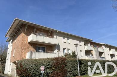 Appartement 3 pièces 776 €