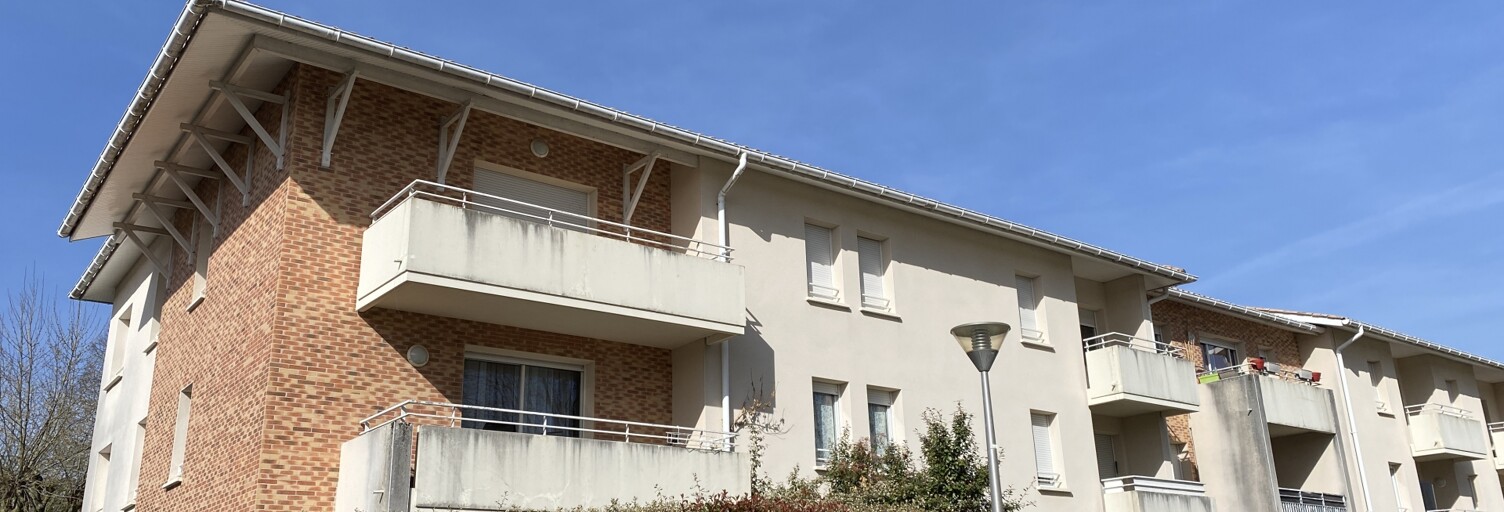 Appartement 3 Pièces 63 m² à louer à Belin-Béliet (33830)