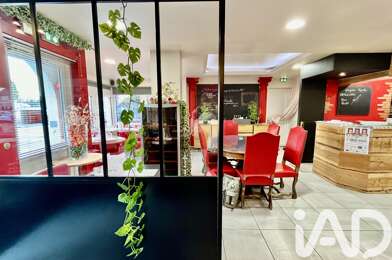 Commerce  319200 €