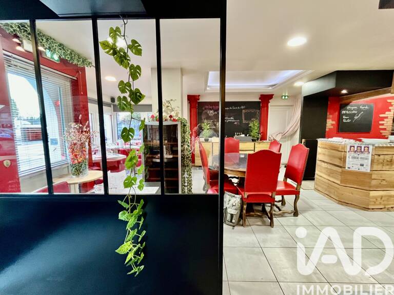 Vente Boutique/Local commercial 160 m&sup2; — photo 1