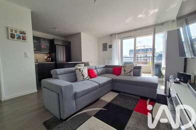 Appartement 4 pièces 280000 €