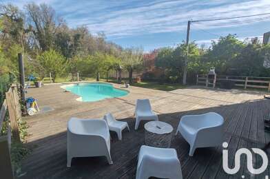 Maison 5 pièces 229000 €