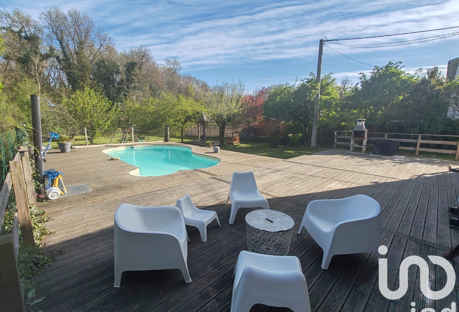 Vente Maison de village 5 pièces — photo 1