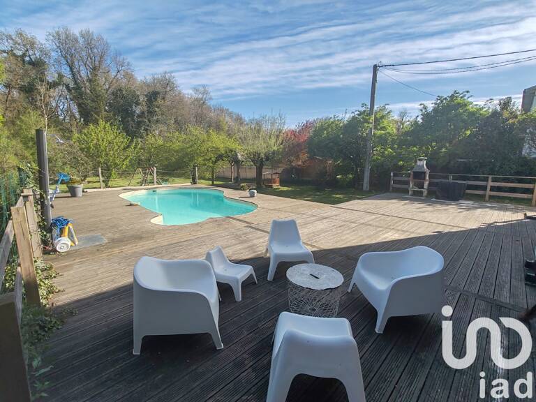 Vente Maison de village 5 pièces — photo 1