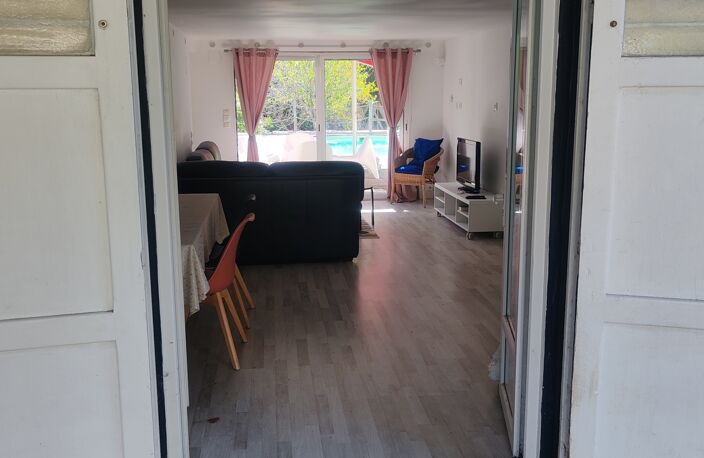 Vente Maison de village 5 pièces — photo 2