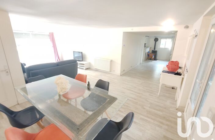 Vente Maison de village 5 pièces — photo 4