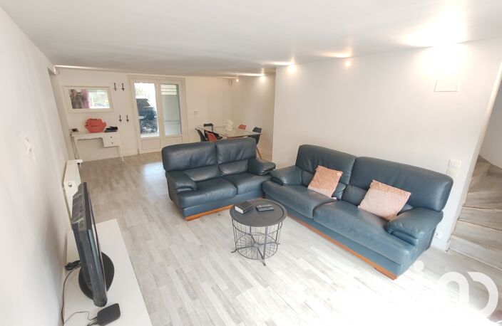 Vente Maison de village 5 pièces — photo 5