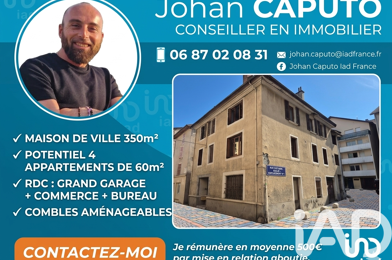 Immeuble  449000 €