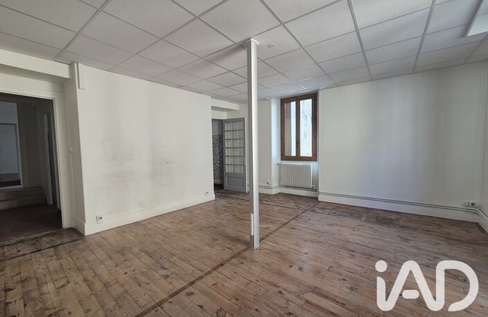 Vente Immeuble 350 m&sup2; — photo 2