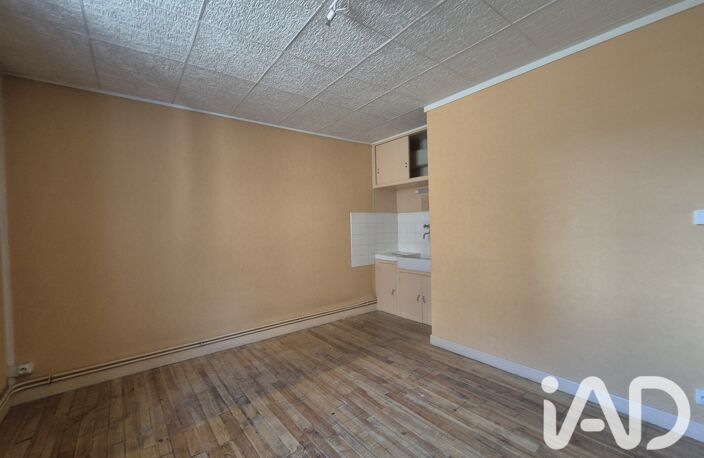 Vente Immeuble 350 m&sup2; — photo 5