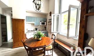 Appartement 2 Pièces 30 m² à vendre à Barèges (65120)