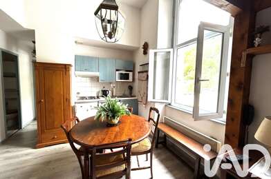 Appartement 2 pièces 98800 €
