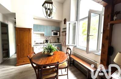 Vente Appartement 2 pièces — photo du bien