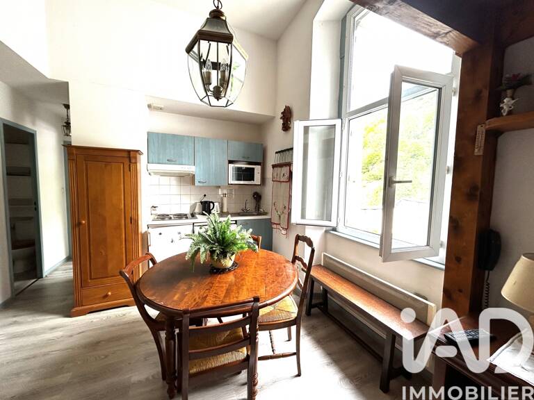 Vente Appartement 2 pièces — photo 1