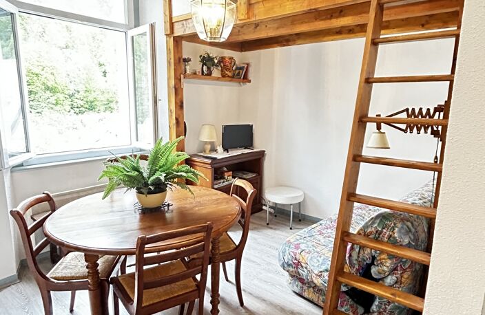 Vente Appartement 2 pièces — photo 2