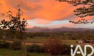 Maison 7 Pièces 171 m² à vendre à Orignac (65200)