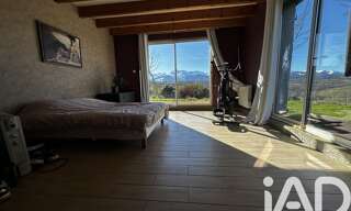 Maison 7 Pièces 171 m² à vendre à Orignac (65200)