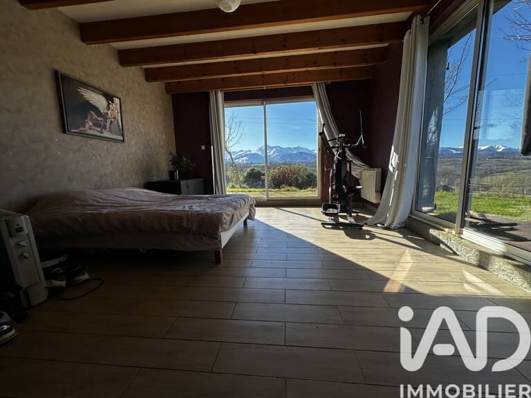 Vente Maison de campagne 7 pièces — photo 1