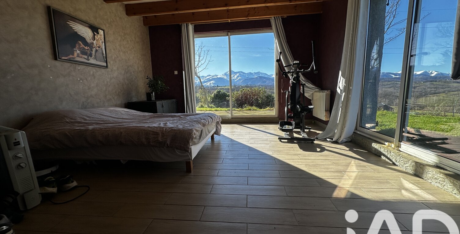 Vente Maison de campagne 7 pièces — photo 1