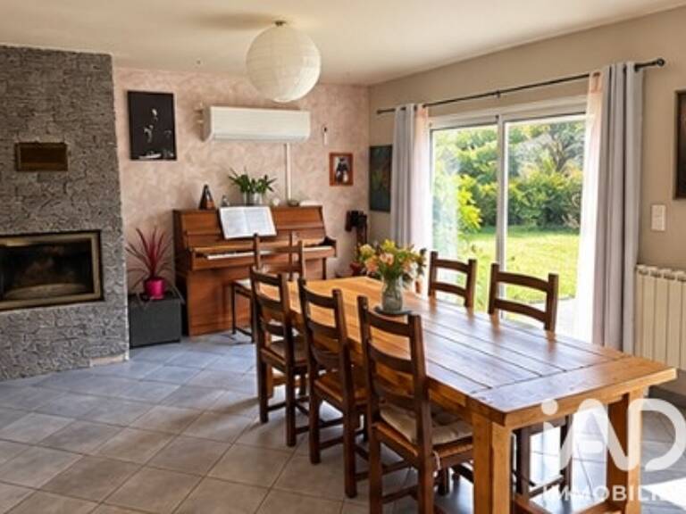 Vente Maison de campagne 7 pièces — photo 1