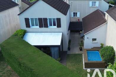 Maison 4 pièces 285000 €