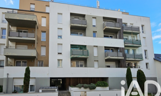 Appartement 3 Pièces 55 m² à vendre à Nantes (44300)