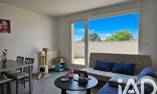 Appartement 3 Pièces 55 m² à vendre à Nantes (44300)