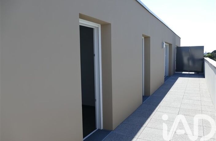 Vente Appartement 3 pièces — photo 2