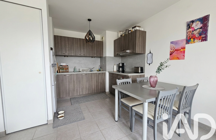 Vente Appartement 3 pièces — photo 3
