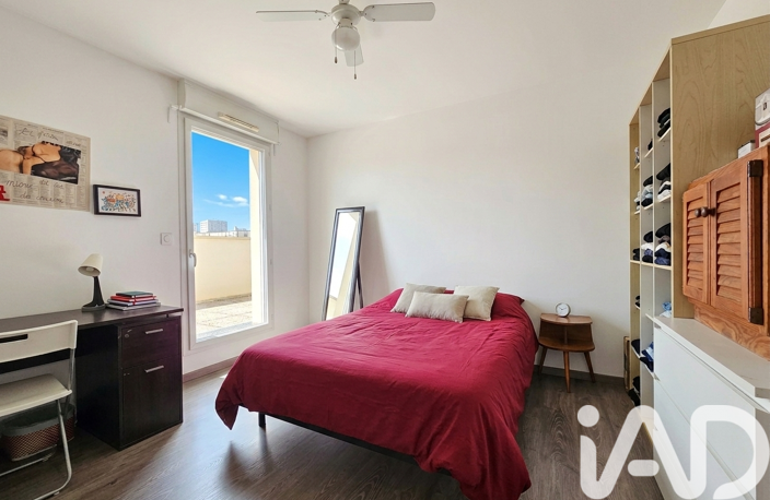 Vente Appartement 3 pièces — photo 4
