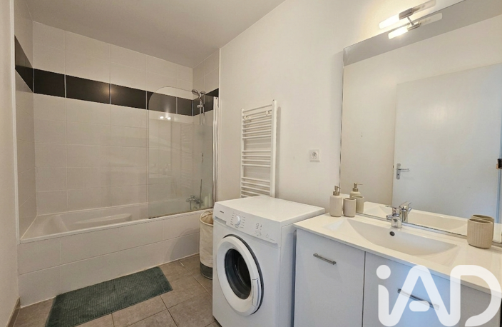 Vente Appartement 3 pièces — photo 5