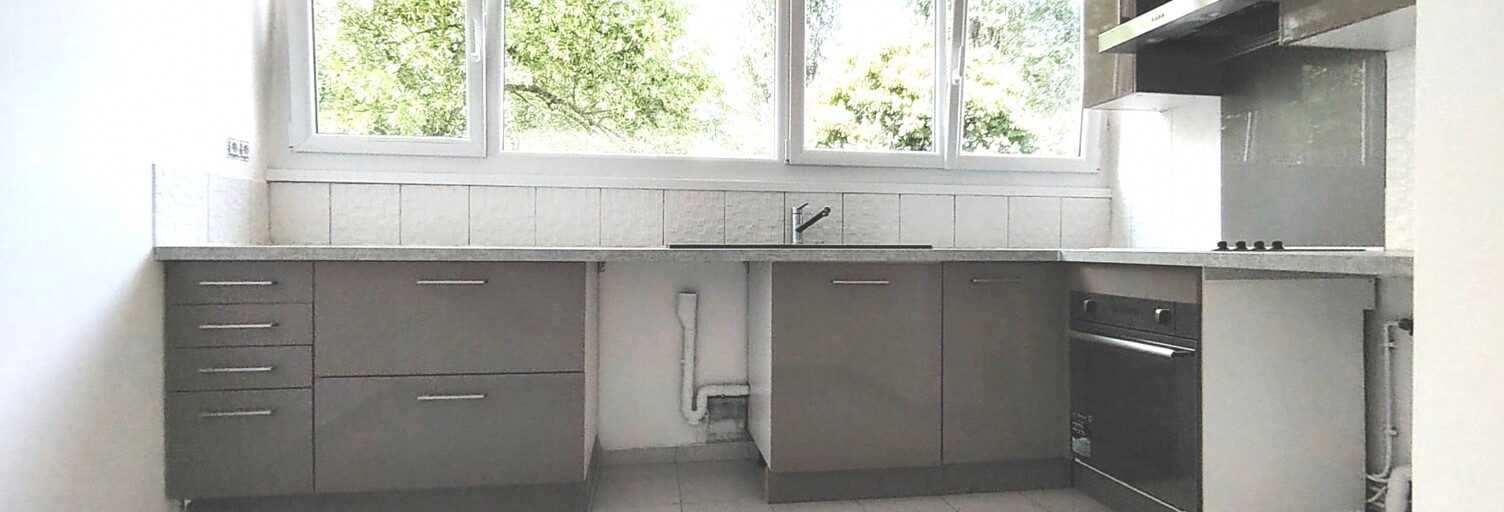 Appartement 2 Pièces 48 m² à vendre à Les Ulis (91940)