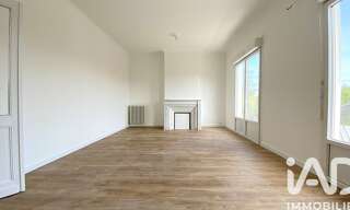 Maison 4 Pièces 123 m² à vendre à Le Bouscat (33110)