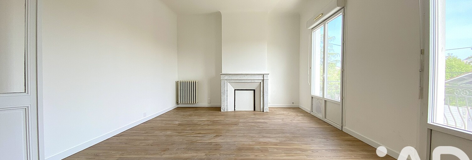 Maison 4 Pièces 123 m² à vendre à Le Bouscat (33110)