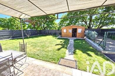 Maison 5 pièces 218500 €