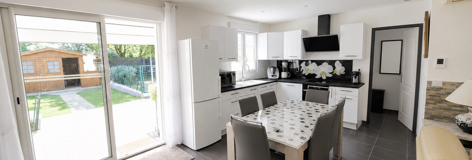 Maison 5 Pièces 100 m² à vendre à Sully-sur-Loire (45600)