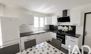 Maison 5 Pièces 100 m² à vendre à Sully-sur-Loire (45600)