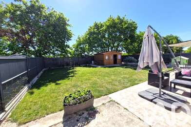 Maison 5 pièces 218500 €