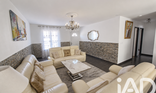 Maison 5 Pièces 100 m² à vendre à Sully-sur-Loire (45600)