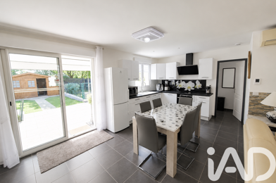 Maison 5 pièces 218500 €