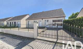Maison 5 Pièces 100 m² à vendre à Sully-sur-Loire (45600)
