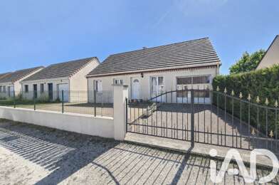 Maison 5 pièces 218500 €