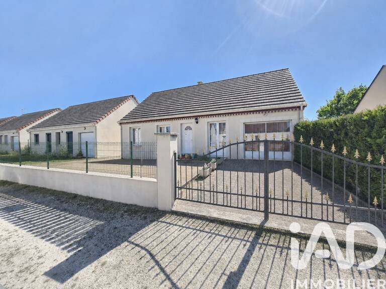 Vente Maison/villa 5 pièces — photo 1